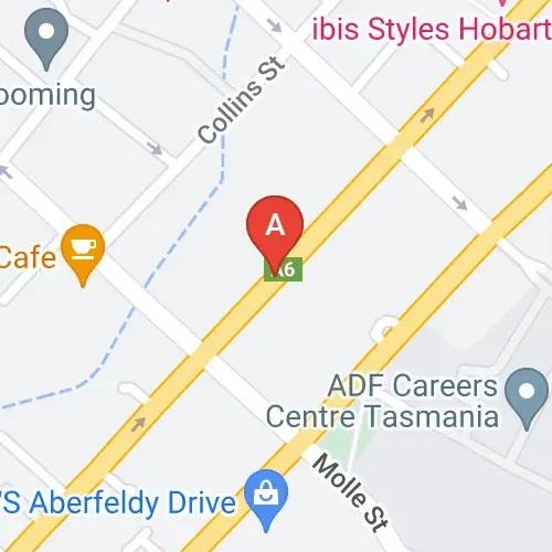 Parking, Garages And Car Spaces For Rent - Hobart - Off Street Parking Close To Centre Of Cbd