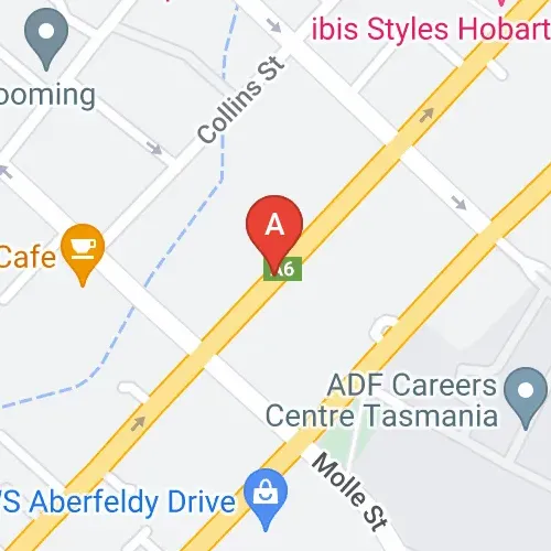 Parking For Rent - Hobart - Off Street Parking Close To Centre Of Cbd