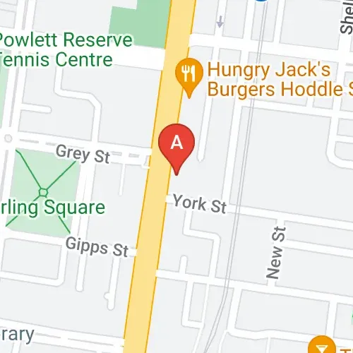 Parking Spaces For Rent - Hoddle Street Richmond Two Minute Walk From Bridge And Victoria Roads And A 20 Minute Stroll To The City!