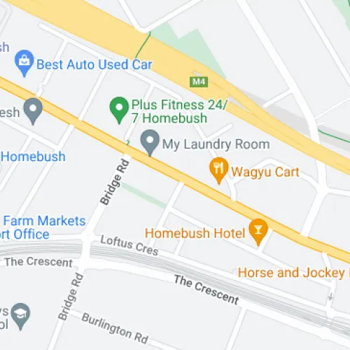 Parking, Garages And Car Spaces For Rent - Homebush - Secure Basement Parking Close To Train Station
