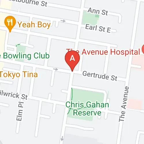Parking For Rent - Hornby Street, Windsor 