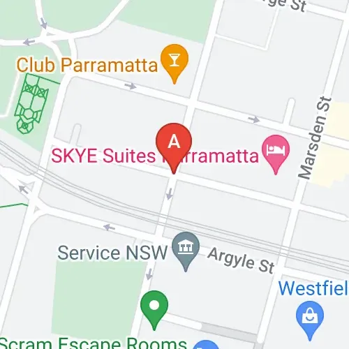 Parking, Garages And Car Spaces For Rent - Hunter Street Parramatta, Car Park Wanted