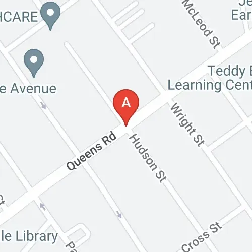 Parking For Rent - Hurstville Secure Car Space For Long-term Lease