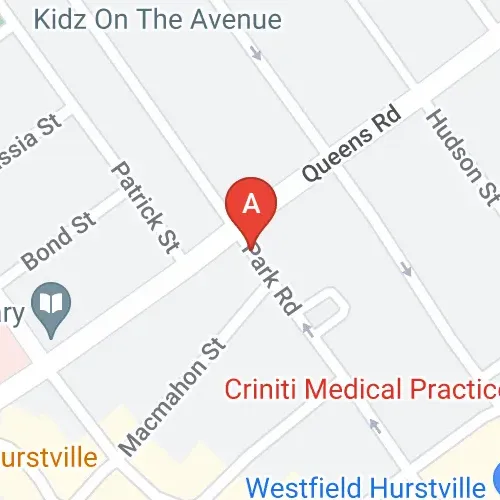 Parking For Rent - Hurstville - Secure Lug Near Train Station And Westfield