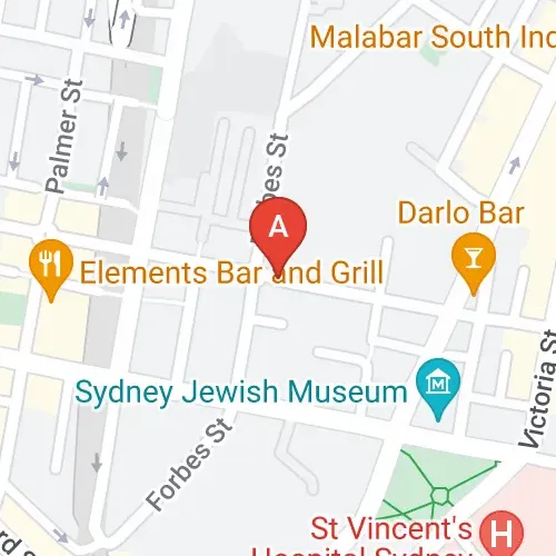 Parking For Rent - Hyde Park - Large Space On The Edge Of Sydney Cbd