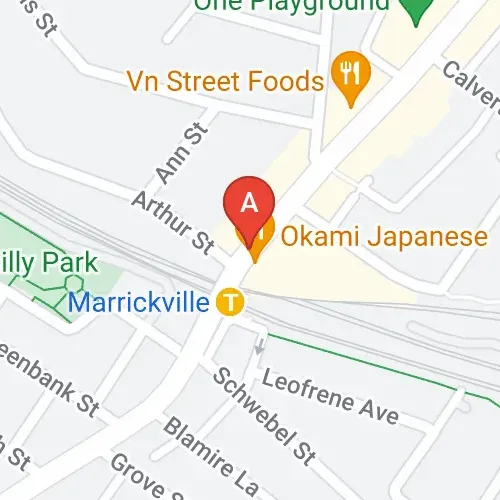 Parking For Rent - Illawarra Road, Marrickville