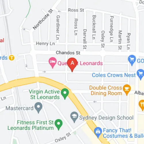 Parking For Rent - Indoor Car Slot In St Leonards