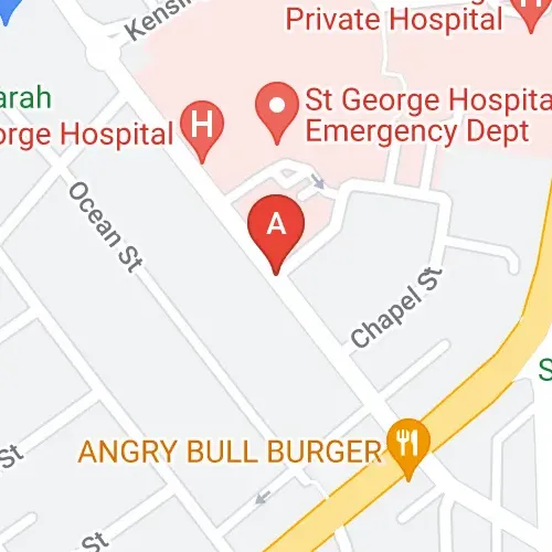 Parking For Rent - This Indoor Lot Parking Space Is Located In Kogarah And Available To Lease