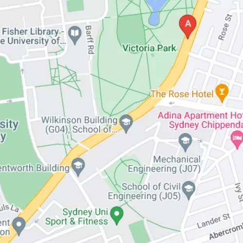 Parking For Rent - Indoor Near Cbd, Broadway, Sydney Uni, Uts