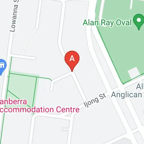 Parking For Rent - Indoor Parking In Braddon