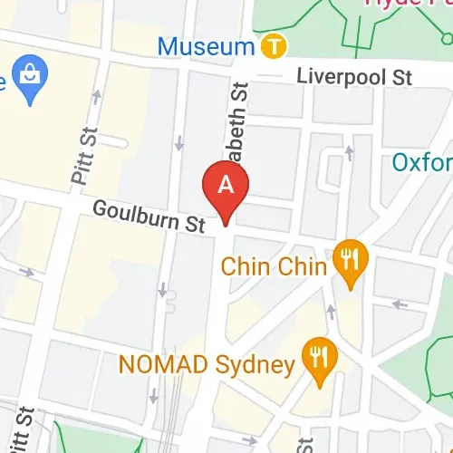 Parking For Rent - Indoor Parking Space - 5 Min Walk From Cbd