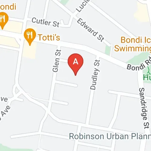 Parking Spaces For Rent - Indoor Secure Carpark Less Than 5 Min Walk To Bondi Rd Shops And 9 Min Walk To Bondi Beach