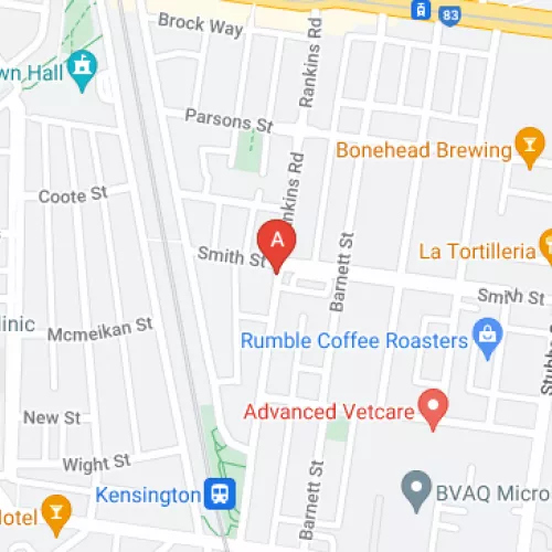 Parking Spaces For Rent - Indoor Secure Lot, Kensington - 2 Stops From City Loop, Close To Hospitals, University & Racecourse