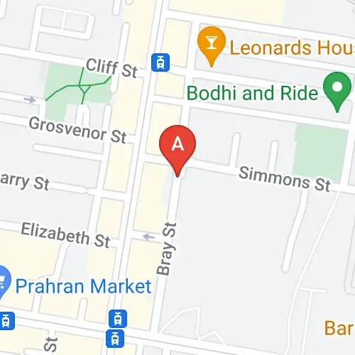 Parking For Rent - Indoor Secure Park Next To Chapel St & Jam Factory