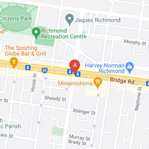 Parking For Rent - Indoor, Secure Parking In Central Richmond.