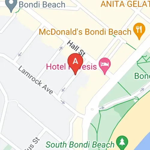 Parking For Rent - Indoor Secured Parking Lot In The Heart Of Bondi Beach!