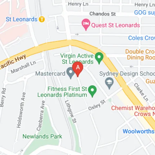 Parking For Rent - Indoor Space, 3 Min Walk To St Leonards Train Station