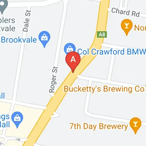 Parking For Rent - Industrial Storage Unit 28m2 (240pw) Brookvale