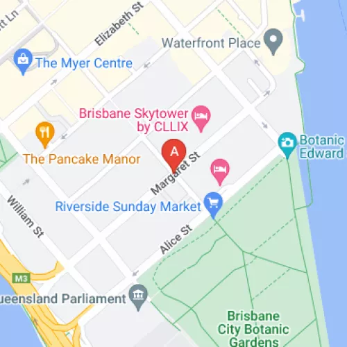 Parking For Rent - Inner City Allocated Space Secure Car Park