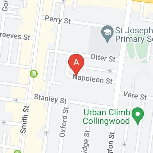 Parking For Rent - Inner City Carpark