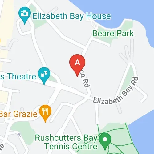 Parking For Rent - Ithaca Ave, Elizabeth Bay