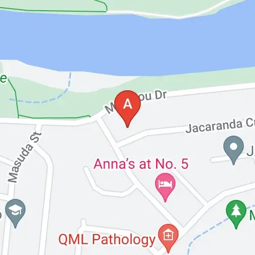 Parking For Rent - Jacaranda Crescent Annandale, Townsville