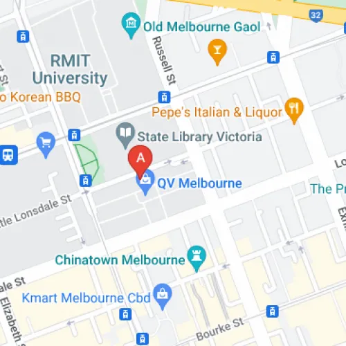 Parking, Garages And Car Spaces For Rent - Jane Bell Lane, Melbourne 
