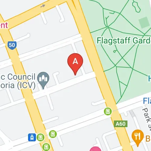 Parking For Rent - Jeffcott, West Melbourne