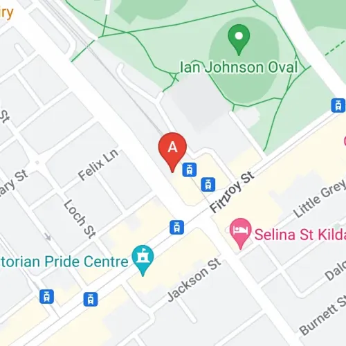 Parking For Rent - Just Listed!! 6.7% Net Return (no Outgoings)