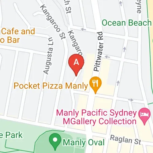 Parking, Garages And Car Spaces For Rent - Kangaroo Lane, Manly
