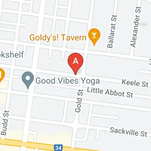 Parking For Rent - Keele St, Collingwood - Spacious Off Street Parking