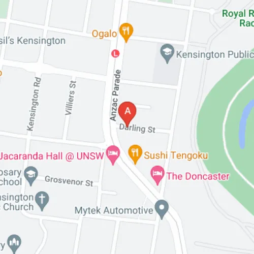 Parking, Garages And Car Spaces For Rent - Kensington - Great Lug Near Unsw