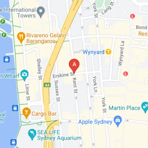 Parking For Rent - Kent Street Car Park 24/7 Access
