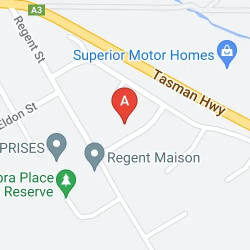 Parking For Rent - Kigoma, Waverley