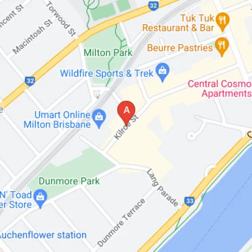 Parking Spaces For Rent - Kilroe Street Milton Car Space For Lease Situated Walking Distance To Park Road Available Now