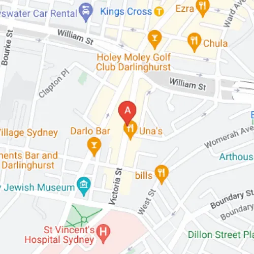 Parking For Rent - Kings Cross Parking, Secure Car Lift