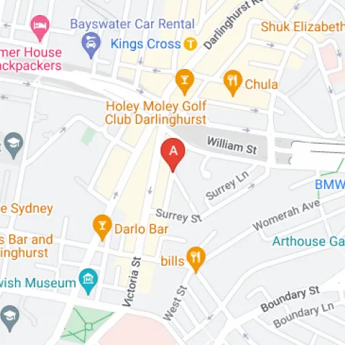Parking For Rent - Kings Cross Secure Parking - 24hr Access