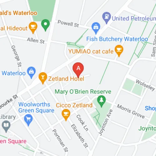 Parking For Rent - Kingsborough Way Parking