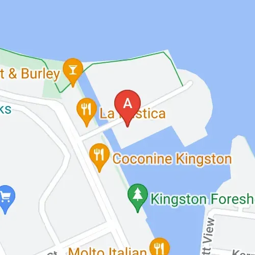 Parking, Garages And Car Spaces For Rent - Kingston Foreshore - Secure Undercover Parking 24/7 Access