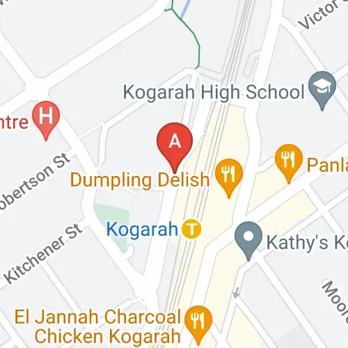 Parking For Rent - Kogarah Car Park For Lease