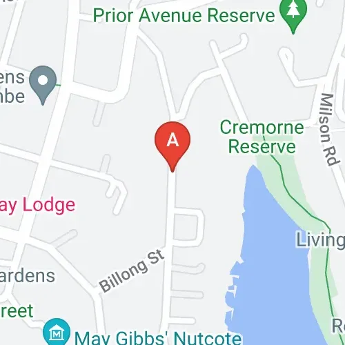 Parking For Rent - Kurraba Point - Convenient Outdoor Parking Near Ferry Terminal