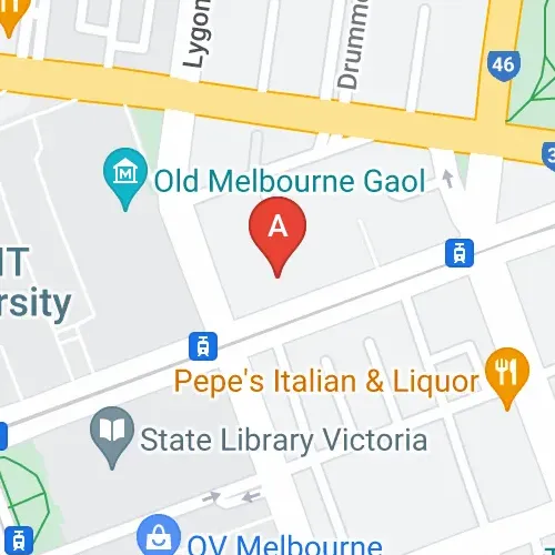 Parking, Garages And Car Spaces For Rent - La Trobe Street, Melbourne