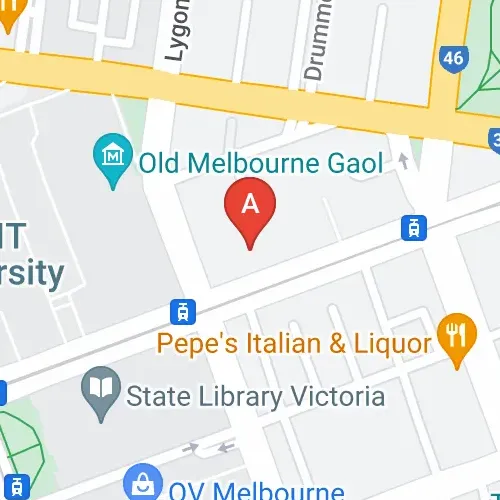 Parking For Rent - La Trobe Street Melbourne