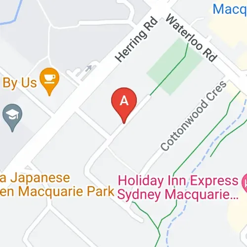 Parking, Garages And Car Spaces For Rent - Lachlan Avenue, Macquarie Park