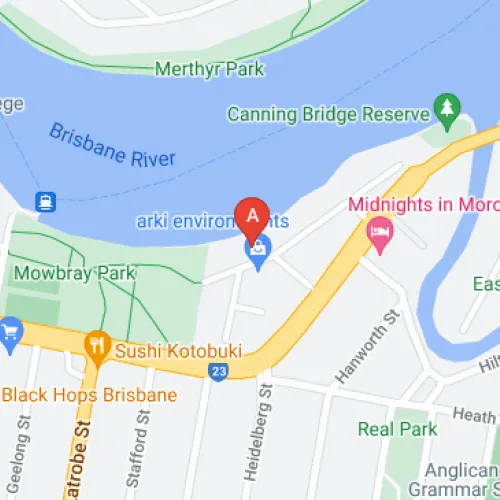 Parking For Rent - Laidlaw Pde, East Brisbane