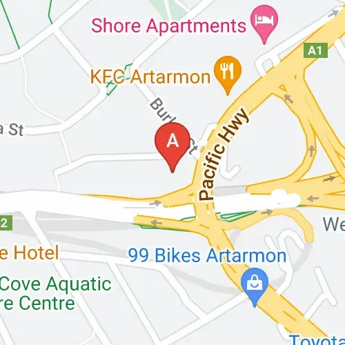 Parking, Garages And Car Spaces For Rent - Lane Cove Parking 