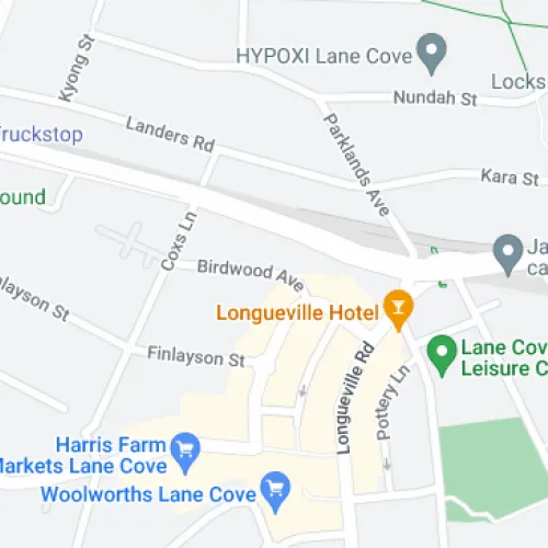 Parking, Garages And Car Spaces For Rent - Lane Cove - Secure Underground Space With 24/7 Access Parking Near Canopy Shopping Village