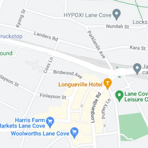 Parking Spaces For Rent - Lane Cove - Secure Underground Space With 24/7 Access Parking Near Canopy Shopping Village