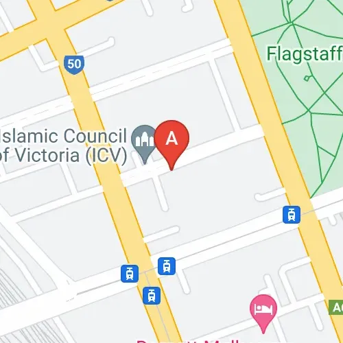 Parking For Rent - Large Car Park Space Available At Melbourne Cbd