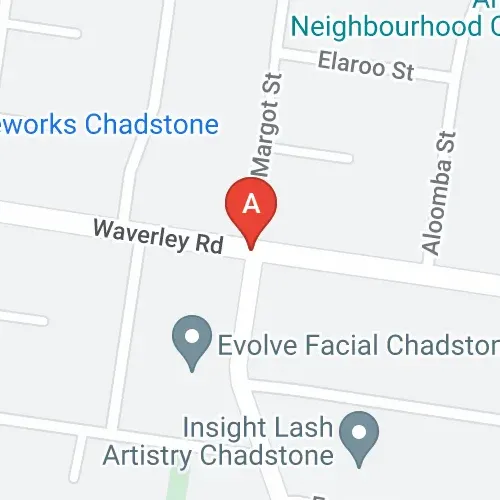 Parking For Rent - Large Storage In Chadstone $250. 